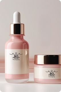 Dropper & Containers category image