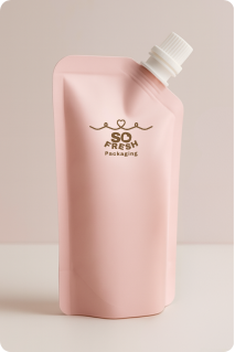 Pouches category image